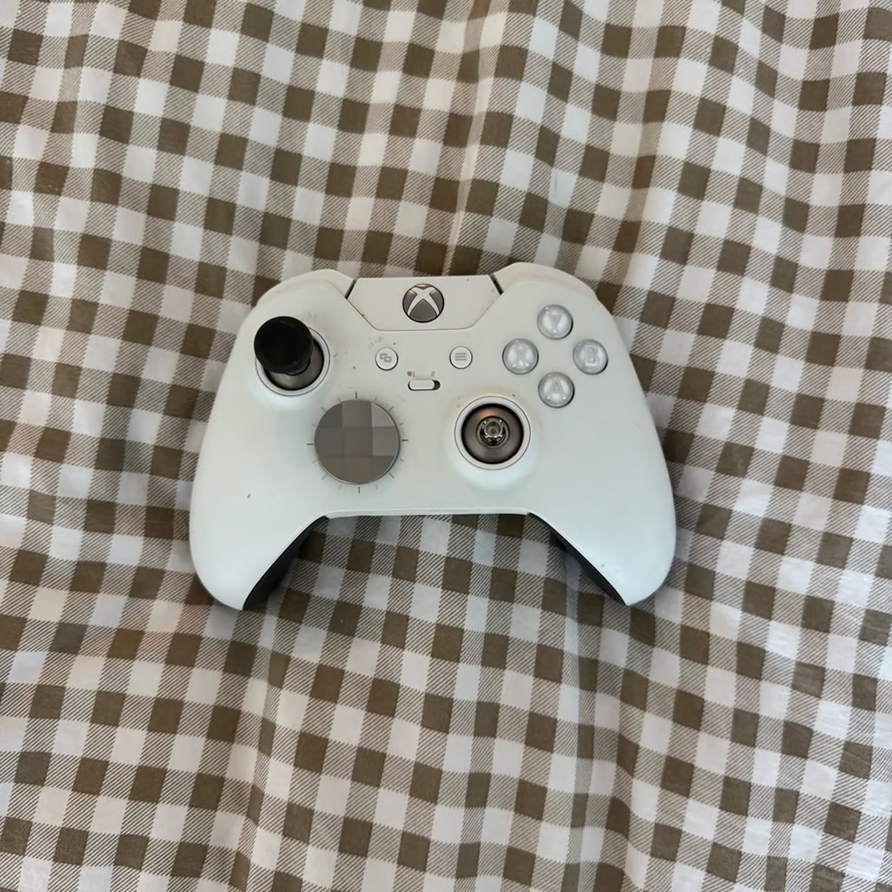 Controller Xbox elite